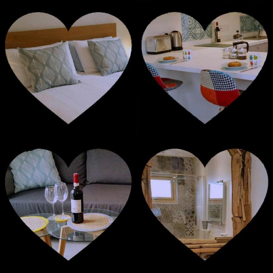 Stones Throw Studio Apartment Bude Cornwall Екстериор снимка
